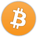 Bitcoin (BTC) logo