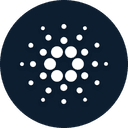 Cardano (ADA) logo