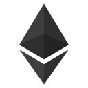 Ethereum (ETH) logo