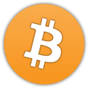 Bitcoin (BTC) logo