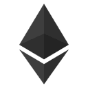 Ethereum (ETH) logo
