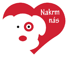 Logo Nakrm nás